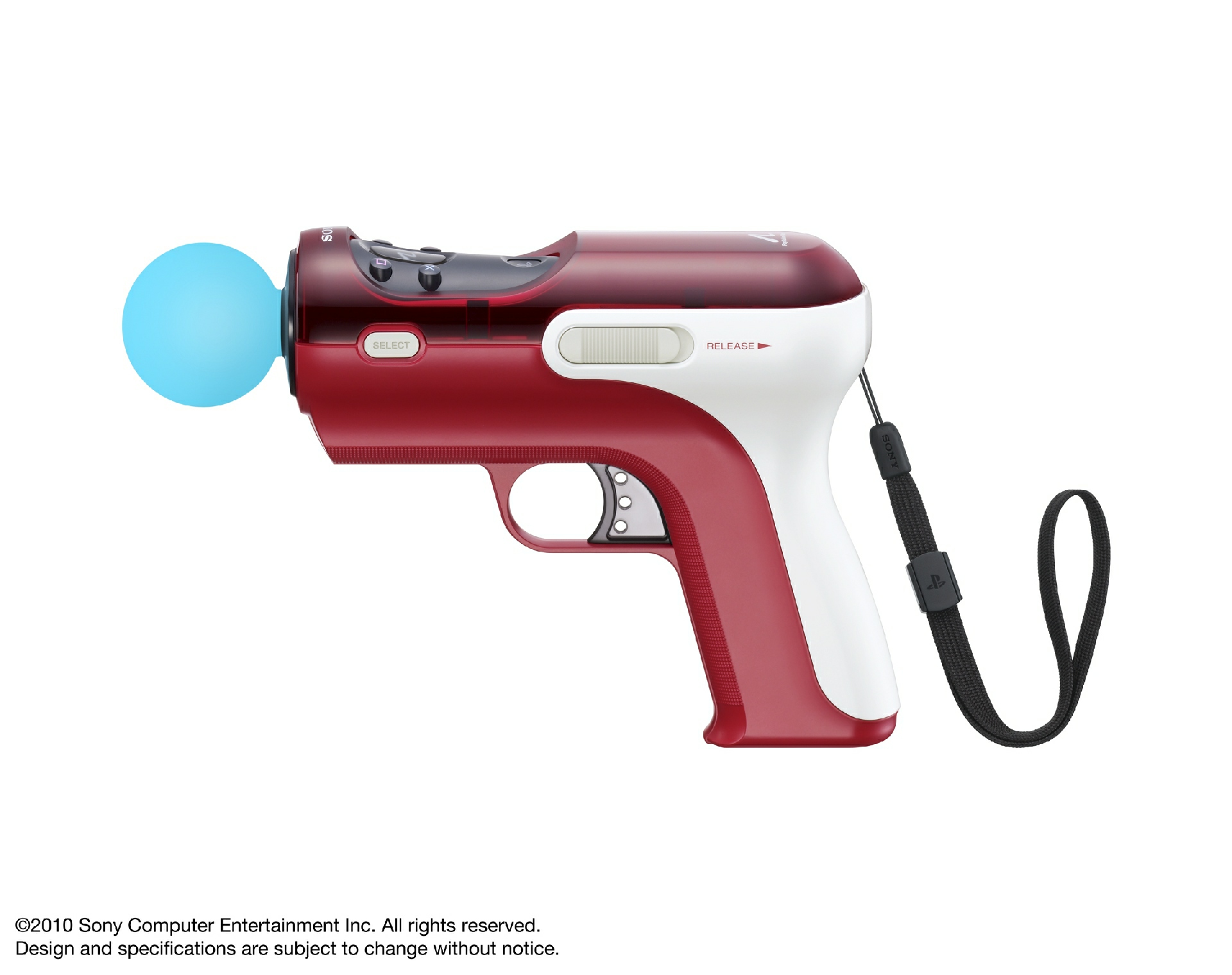 PlayStation Move (Starter Pack)